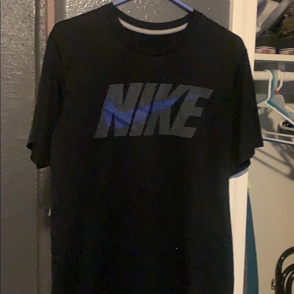 Nike Dri Fit T-Shirt